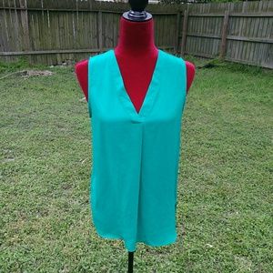 Violet+Claire blouse